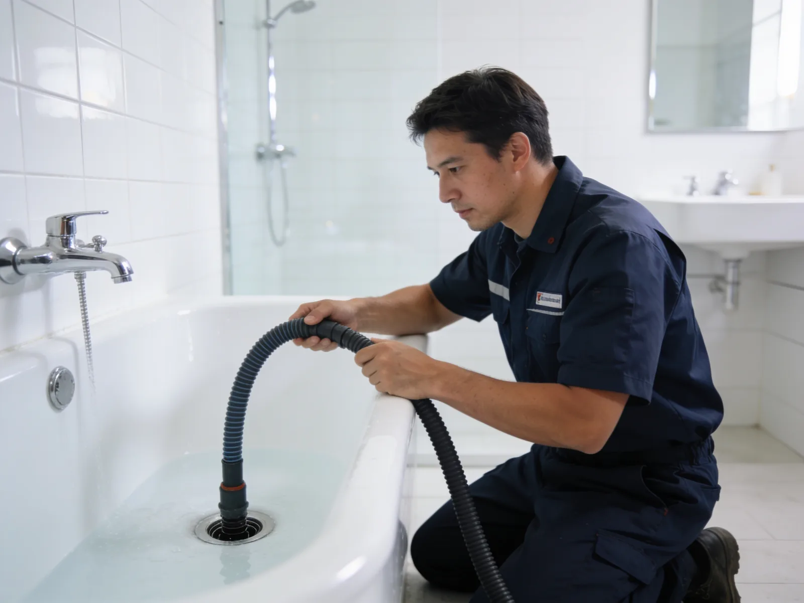 Emergency Plumber Pittsboro, MS FAQs